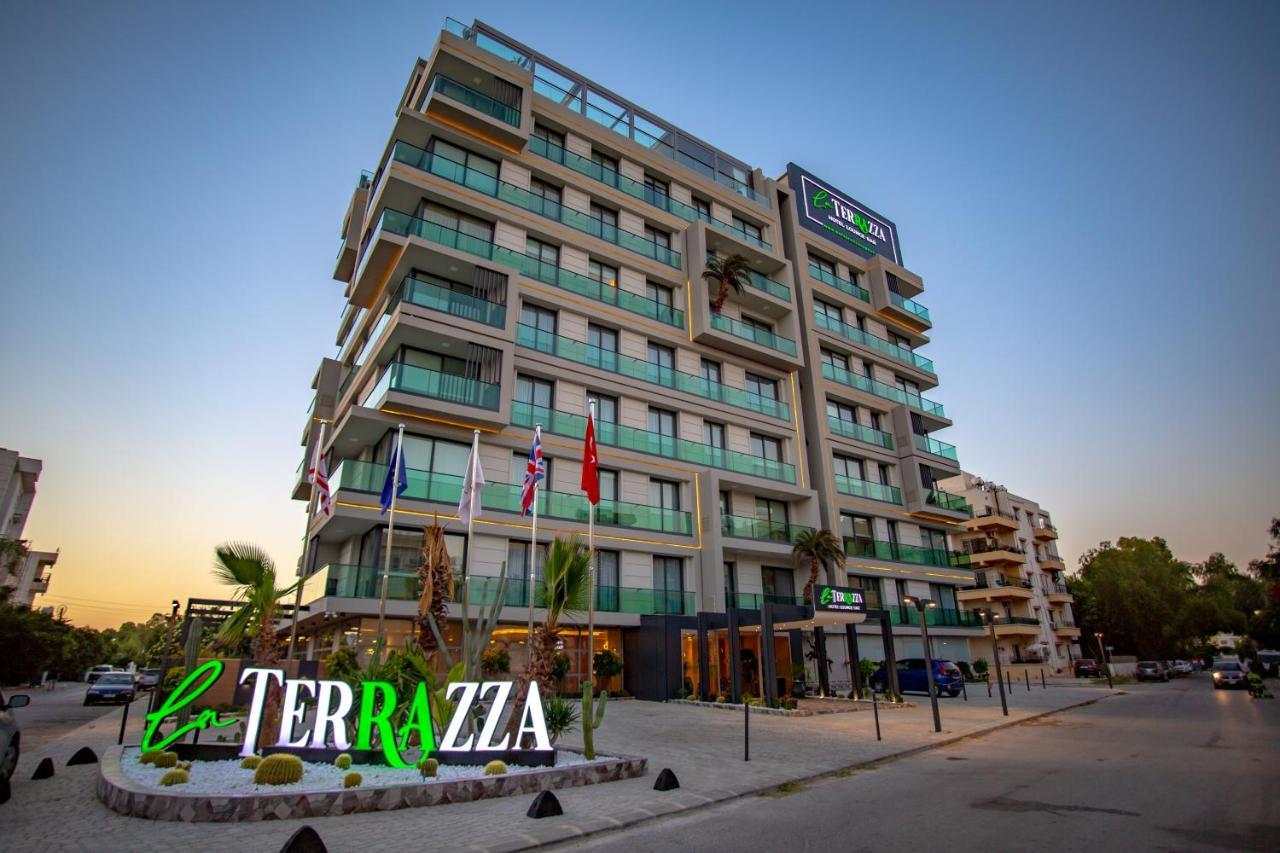 La Terrazza Hotel *