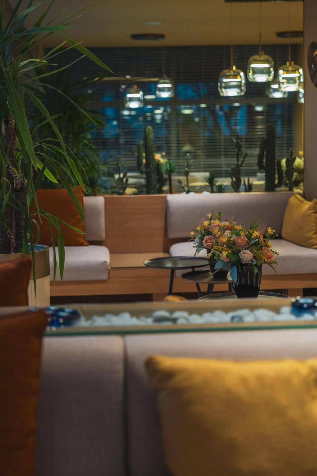 Hotel La Terrazza